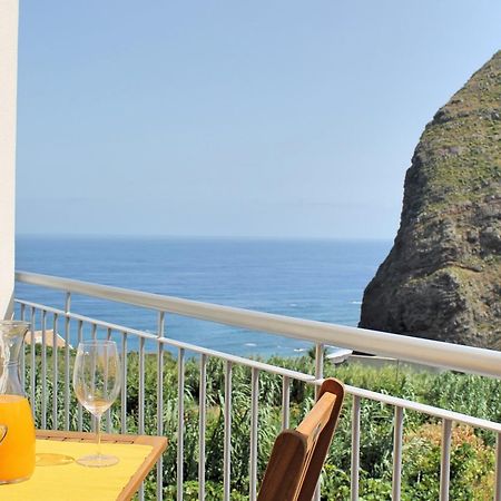 Вилла Casa Vigia Mar By Ourmadeira Сан-Висенти Экстерьер фото